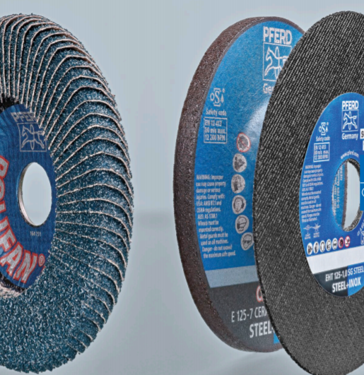 切割片千叶片和碾磨砂轮