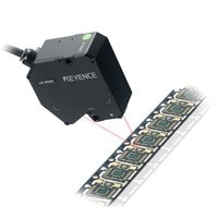 激光位移传感器