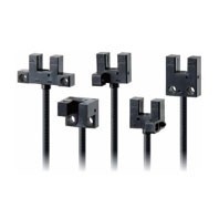 微型光电传感器