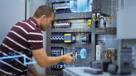 SIRIUS工业控制产品