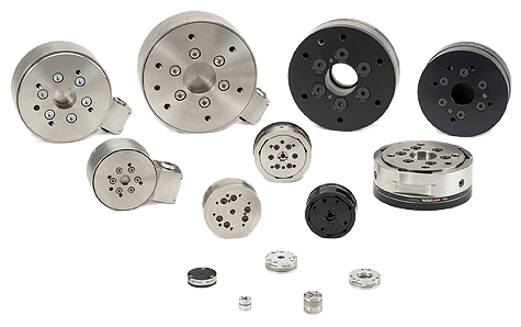 六轴力-力矩（Force-Torque）传感器