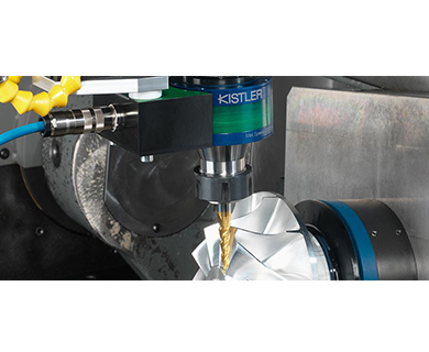 叶轮加工过程工艺分析与优化