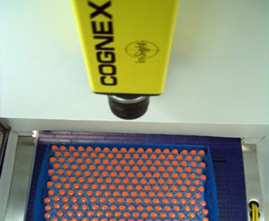 药瓶的计数与检验